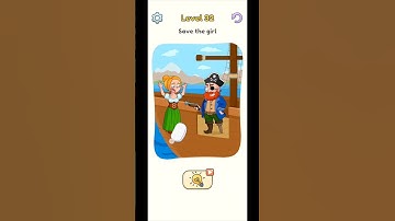 DOP 5 Level 32 Solutions