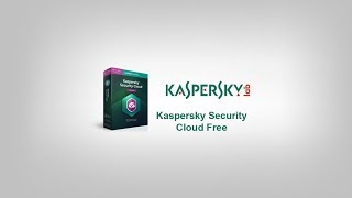 Kaspersky Security Cloud Free Tested!