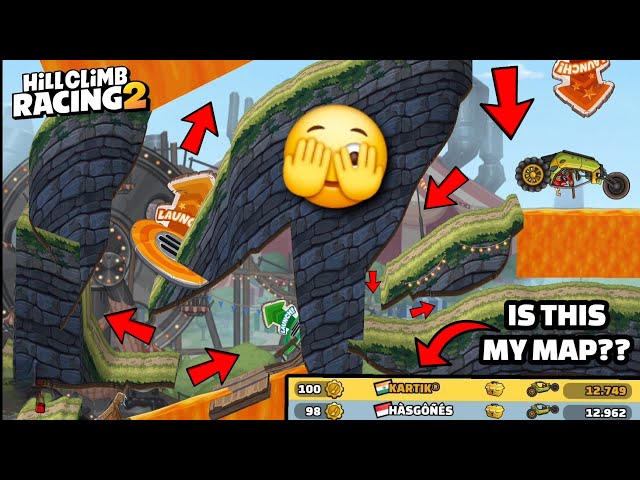 YOU WILL NEVER DO THIS!! 📌😵‍💫 MY (KARTIK® MAP) IN COMMUNITY