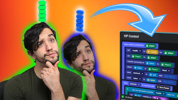 Scripting Health Bars for Multiple Players in Horizon Worlds | Tutorial Series Part 3