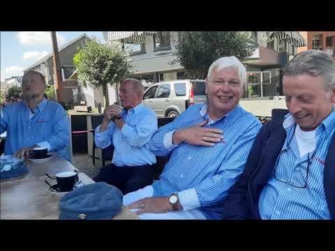 Shantyfestival Tubbergen 2019