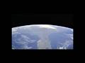 Mass Curves Space