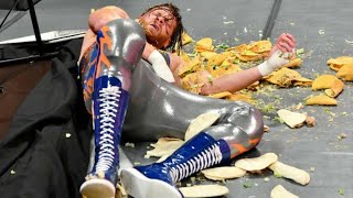 10 Worst WWE Wrestlers Of 2018