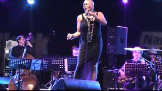 Watch Dee Dee Bridgewater Good Morning Heartache video