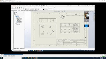 Lesson 19 - Bore charts
