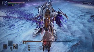 NIGHTREIGN - Revenant Solo - Heolstor, the Nightlord - Endure + Revenant Claws