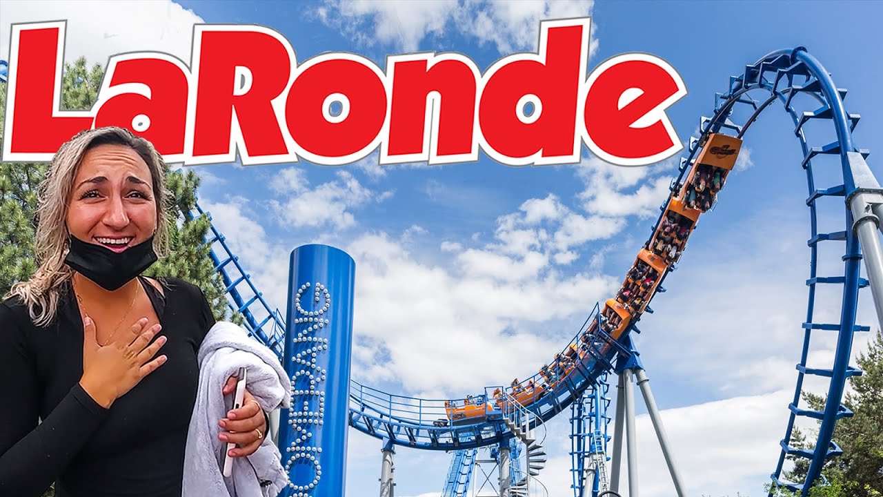 La Ronde Montréal