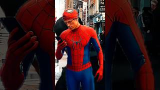Spider-Man OG web shooters 🕸️ | Spider-Man: Brand New Day scene | #4k #foryou #marvel #shortsfeed