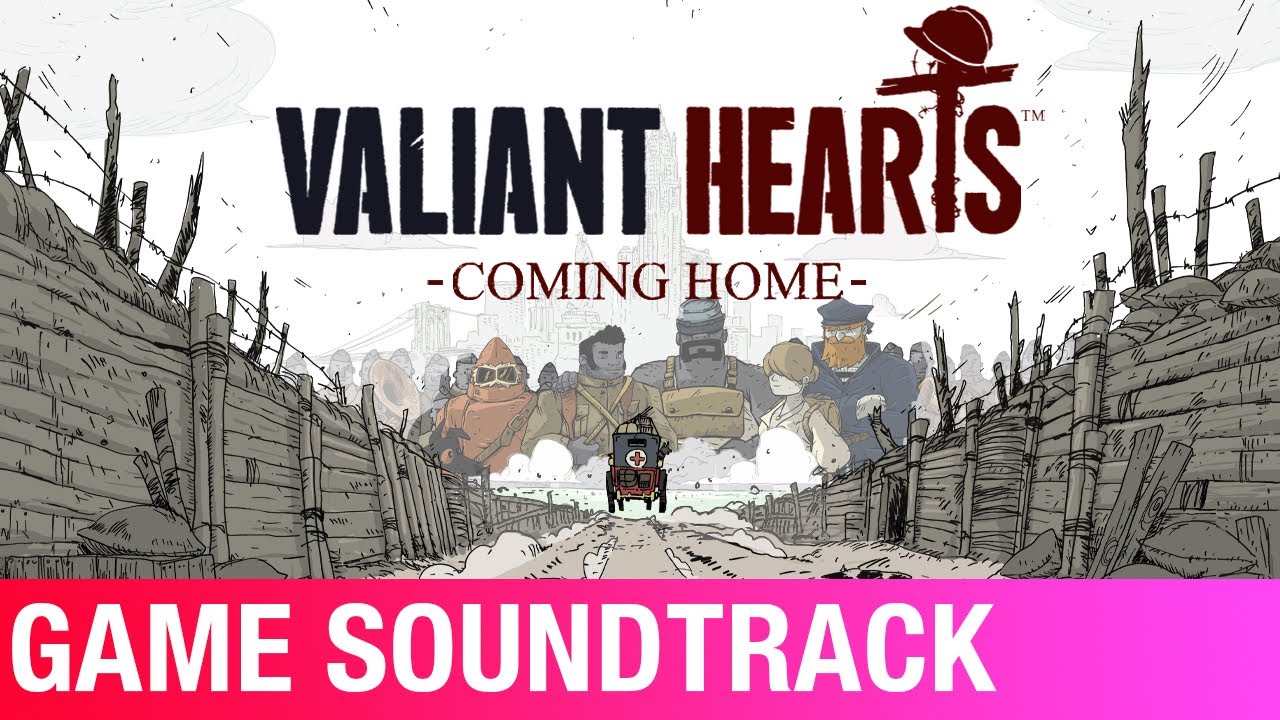 watch video: Valiant Hearts: Coming Home X 369th Experience
