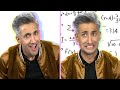 Tan France vs 'The Most Impossible Queer Eye Quiz' | PopBuzz Meets