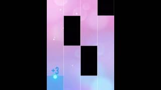 Piano tiles 2 - Little star (1219)