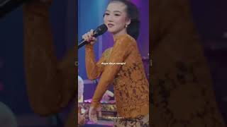 kalih welasku - niken salindry ft. lala atila #kalihwelasku #liriklagu #trending #dennycaknan