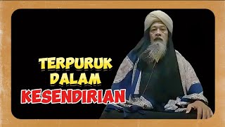 abah arifabinaufal - terpuruk