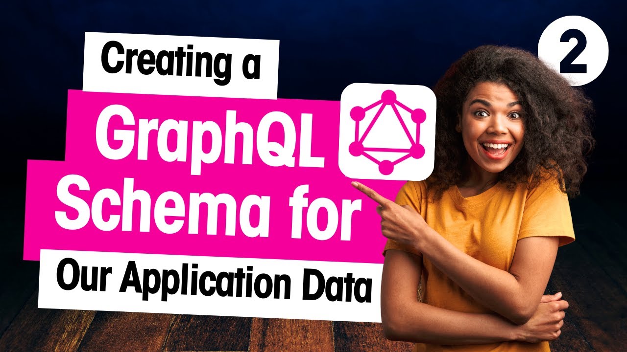 Web Developers : 2-Define the Structure of Our Application Data Using a ...