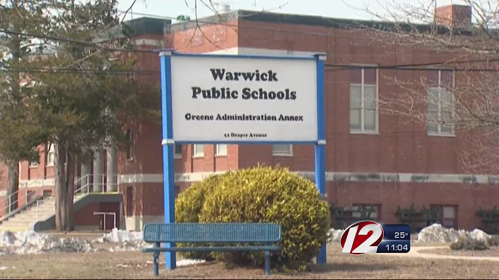 Mayor Avedesian seeks more info on Warwick teacher