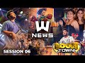 fm Derana Boom Town | Sarith Surith and the NEWS - SESSION 06