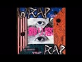 「飾り窓」 RAP