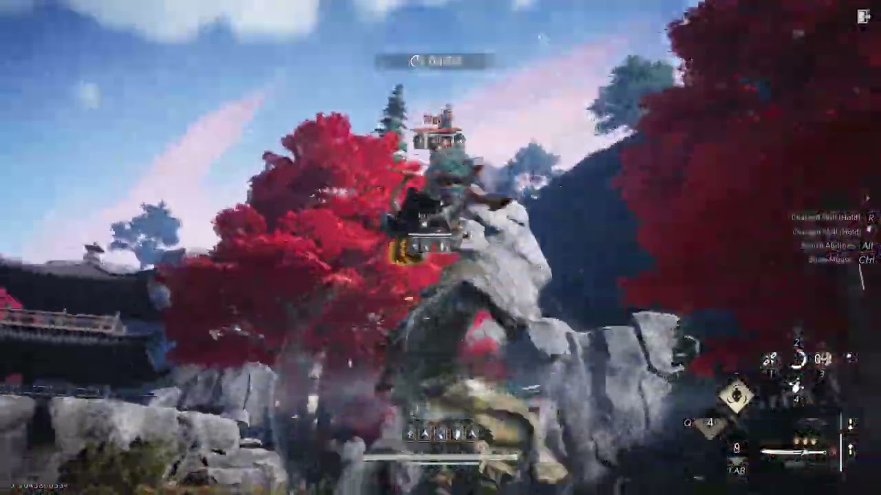 Where Winds Meet Mo Blade/Fan road to mythic (again)