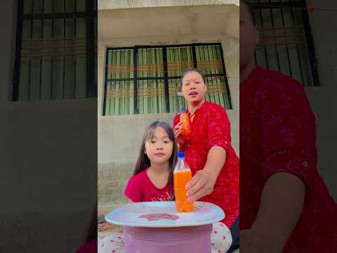 Beti Ne Maa Ka Juice Pee Shorts Funny Viral