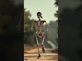 "Agar hum 30 din tak roz daudein, to body mein kya hoga?#viralshorts #ytshorts #shorts #trending