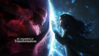 EDM TECHNO TRANSFORMATION REMIX DJ ANAMOLLY