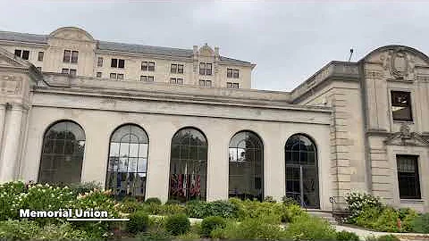 Iowa State University Fall 2020