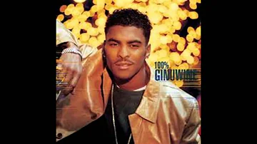 Ginuwine what's so different