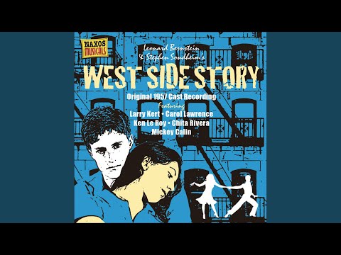 West Side Story: Act II: Finale