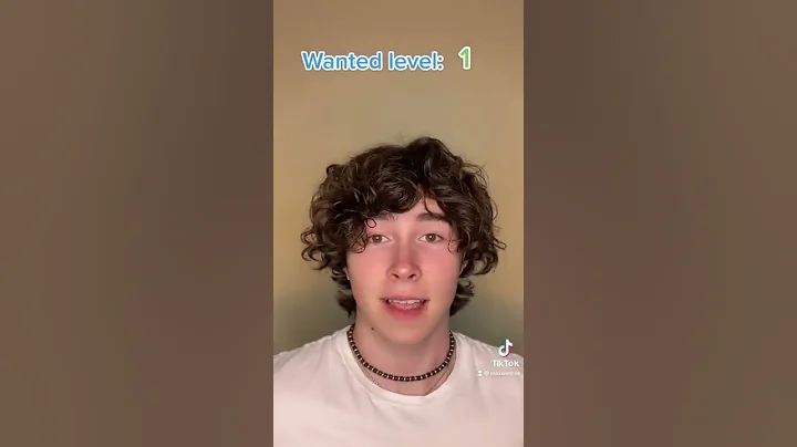 POV everyone has a wanted level 1-5, 5 being the most aggressive… maxwellrak