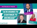 "AI is Going to Continue to Increase" with Dr. Darrell Floyd, T.J. Vari, Dr. Karen Cheser