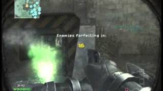 Mw3- Stab Quad feed
