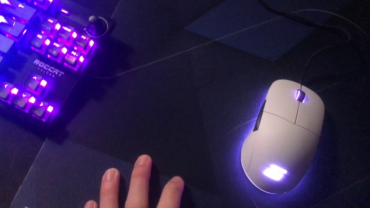 the "best" setup tour!