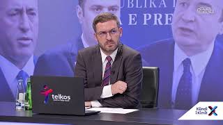 Kim Mehmeti: Opozita harron se Kurtin e ka bërë të fortë populli, jo pasuria
