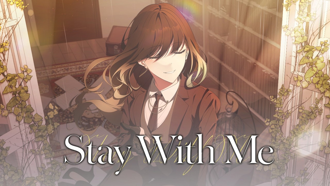 [COVER] Stay With Me - YouTube