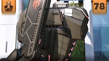 Advent woke up and chose violence | XCOM 2 Long War of the Chosen Mod Jam | Ep.78