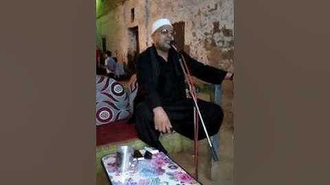 الشيخ محمود طه الجندى ماتيسر من اخر سورة الشورى والعلق والاعلى