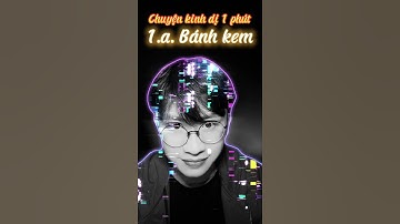 Simon Phan I Chuyện kinh dị 1 phút I Tập 1a I Bánh kem #Shorts