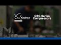 Quincy Compressor | QTG Gas Diesel Compressor