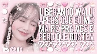 ╰₊ೆ♡ - liberando uma pastinha de wallpapers pra vcs. ‹3 screenshot 2