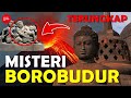 INILAH RAHASIA TERBESAR "CANDI BOROBUDUR" -DI SEMBUNYIKAN HAMPIR RATUSAN TAHUN, AKHIRNYA TERBONGKAR!