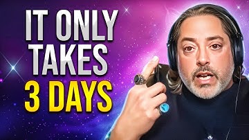 REPROGRAM Your Mind To Beat ANY Addiction In 3 Days | RJ Spina