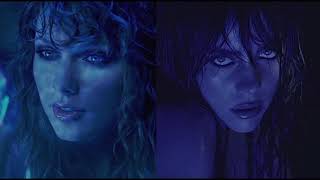 Taylor Swift feat. Billie Eilish - You Should See Miss Americana