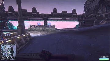 How not to play Planetside 2