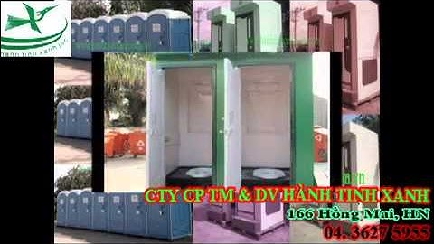 THÙNG RÁC   THÙNG RÁC NHỰA COMPOSITE   THÙNG RÁC NHỰA PLASTIC   YouTube 6