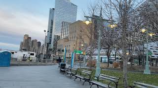 , , Cross Street From