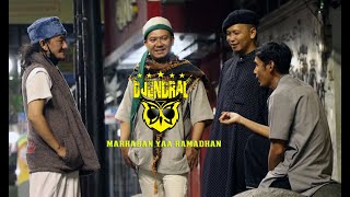 Marhaban Yaa Ramadhan - Djendral Band