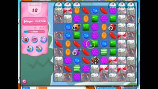 GLITCH HUNT! Level 1866 Talkthrough with strange, spooky, ghost marmalade...oooOOOOoooOOOooo screenshot 3