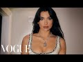 Dua Lipa Gets Ready for the Met Gala | Vogue