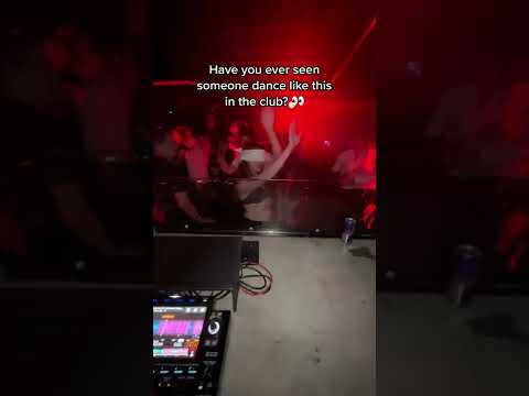 Crazy Dance Moves