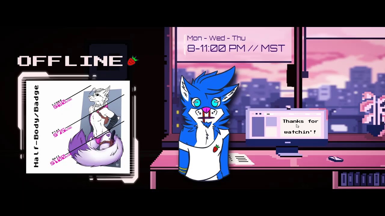 Come watch at twitch.tv/TekkyMunster - YouTube
